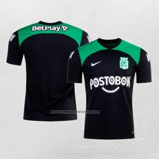 Tailandia Camiseta Atletico Nacional Segunda 2023