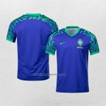 Tailandia Camiseta Brasil Segunda 2023