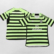 Tailandia Camiseta Celtic Segunda 2023-24