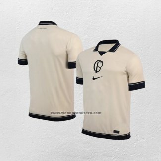 Tailandia Camiseta Corinthians Cuarto 2023