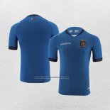 Tailandia Camiseta Ecuador Segunda 2023