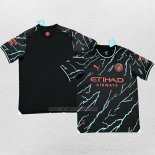 Tailandia Camiseta Manchester City Tercera 2023-24