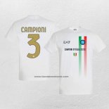 Tailandia Camiseta Napoli Special 2022-23 Blanco