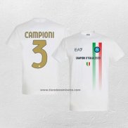 Tailandia Camiseta Napoli Special 2022-23 Blanco