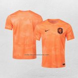 Tailandia Camiseta Paises Bajos Primera 2023