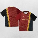 Tailandia Camiseta Roma Aries 2022-23