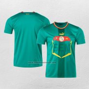 Tailandia Camiseta Senegal Segunda 2022