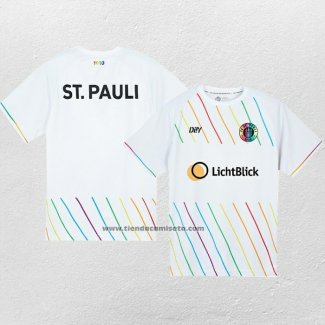 Tailandia Camiseta St. Louis City SC Primera 2023