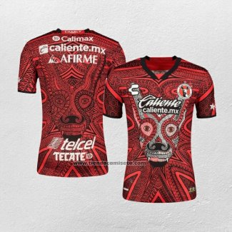 Tailandia Camiseta Tijuana Tercera 2022-23