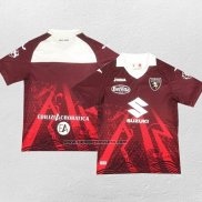 Tailandia Camiseta Turin Special 2022-23