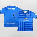 Tailandia Camiseta Yokohama FC Primera 2023