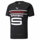 Tercera Camiseta Stade Rennais 2021-22