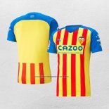 Tercera Camiseta Valencia 2022-23