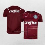 Tercera Portero Camiseta Palmeiras 2021