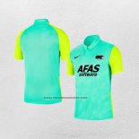 Tercera Tailandia Camiseta AZ Alkmaar 2020-21