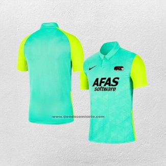 Tercera Tailandia Camiseta AZ Alkmaar 2020-21