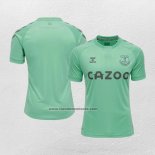 Tercera Tailandia Camiseta Everton 2020-21