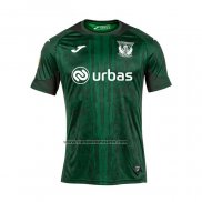 Tercera Tailandia Camiseta Leganes 2021-22