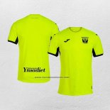 Tercera Tailandia Camiseta Leganes 2022-23