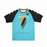 Tercera Tailandia Camiseta Venezia 2021-22
