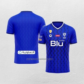 Camiseta Al Hilal Primera 2022-23