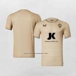 Camiseta Almeria Segunda 2022-23