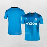 Camiseta Olympique Marsella Tercera 2022-23