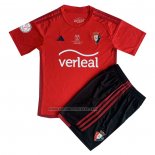 Camiseta Osasuna Special Nino 2023-24