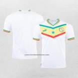 Camiseta Senegal Primera 2022