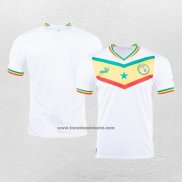 Camiseta Senegal Primera 2022