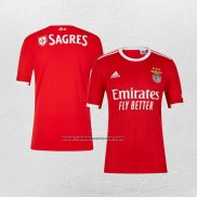 Primera Camiseta Benfica 2022-23