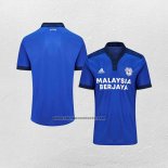 Primera Camiseta Cardiff City 2021-22