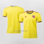 Primera Camiseta Colombia 2021
