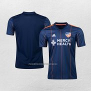 Primera Camiseta FC Cincinnati 2022