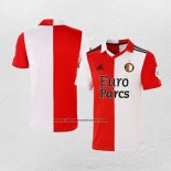 Primera Camiseta Feyenoord 2022-23