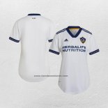 Primera Camiseta Los Angeles Galaxy Mujer 2022