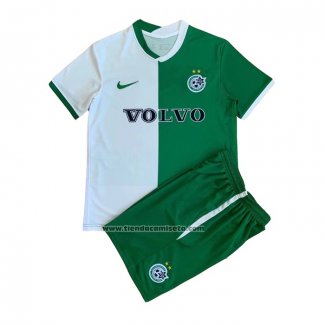 Primera Camiseta Maccabi Haifa Nino 2021-22