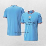 Primera Camiseta Manchester City 2022-23