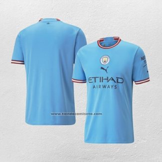 Primera Camiseta Manchester City 2022-23