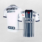 Primera Camiseta Monterrey 2022