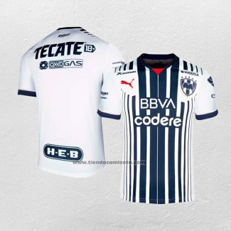 Primera Camiseta Monterrey 2022