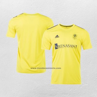 Primera Camiseta Nashville SC 2020