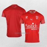 Primera Camiseta Nimes Olympique 2020-21