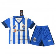 Primera Camiseta Porto Nino 2022-23