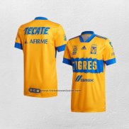 Primera Camiseta Tigres UANL 2020-21