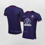 Primera Camiseta Toulouse 2021-22