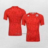 Primera Camiseta Tunez 2022