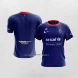 Primera Tailandia Camiseta 2021 Johor Darul Ta'zim