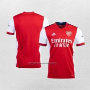 Primera Tailandia Camiseta Arsenal 2021-22