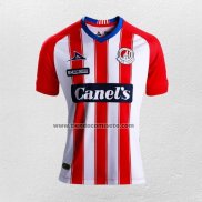 Primera Tailandia Camiseta Atletico San Luis 2020